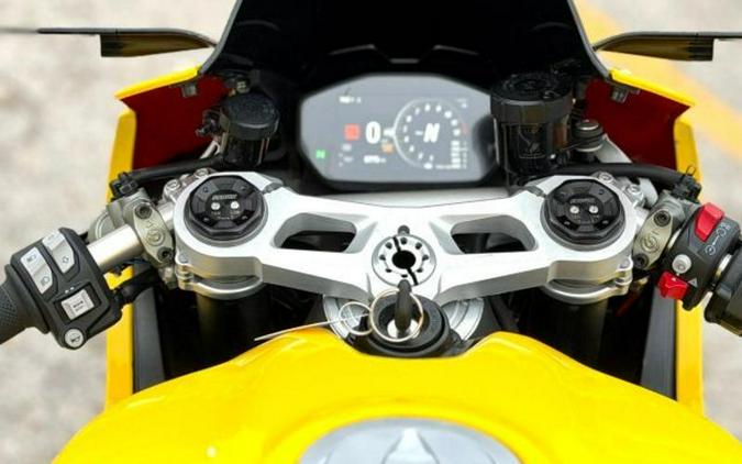 2023 Ducati Panigale V2