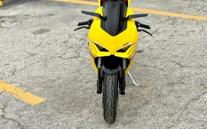 2023 Ducati Panigale V2