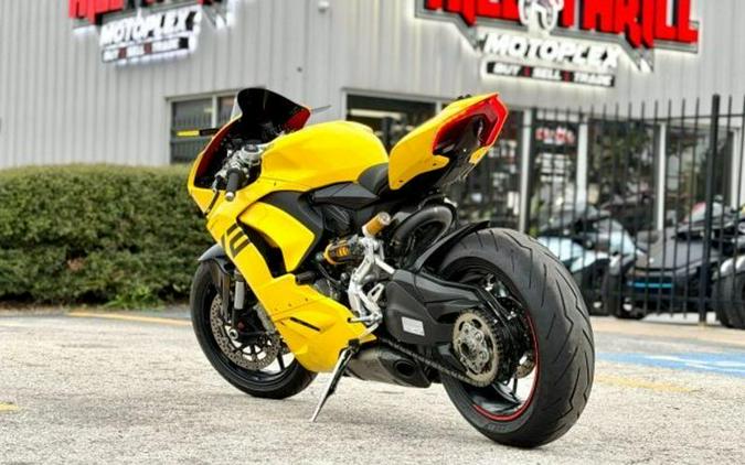 2023 Ducati Panigale V2