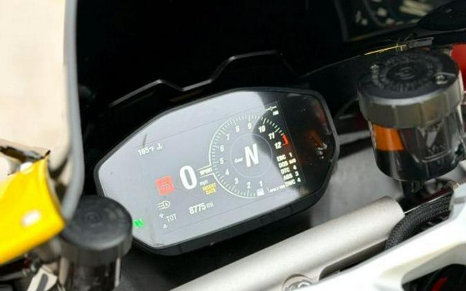 2023 Ducati Panigale V2