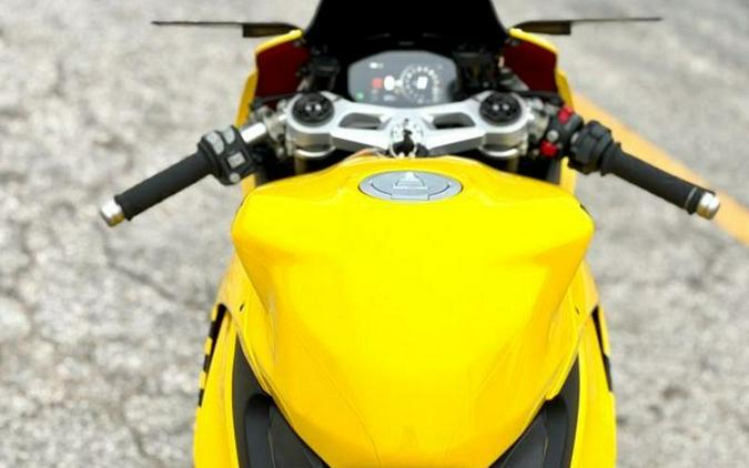 2023 Ducati Panigale V2