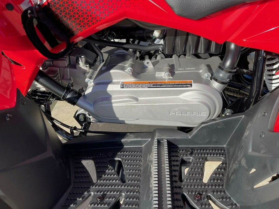 2026 Polaris Outlaw 110 EFI