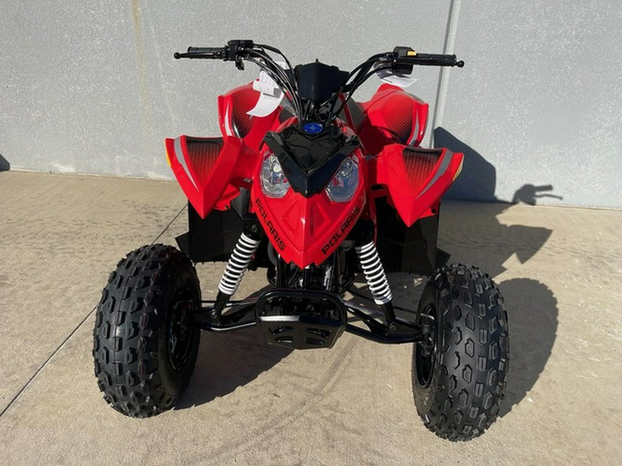 2026 Polaris Outlaw 110 EFI
