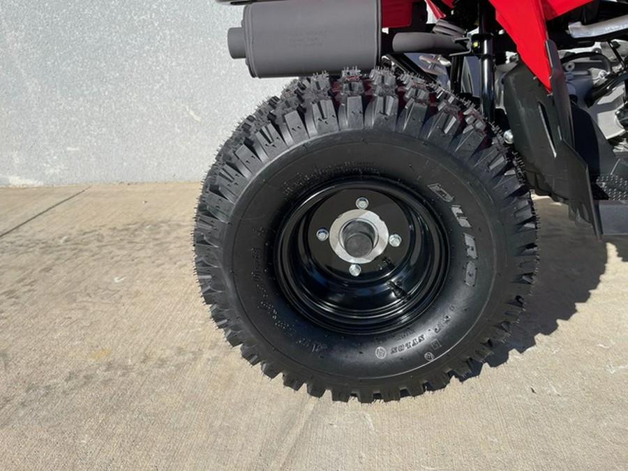 2026 Polaris Outlaw 110 EFI