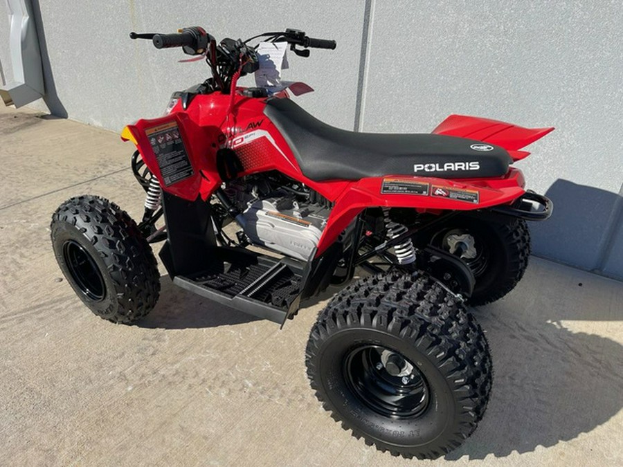 2026 Polaris Outlaw 110 EFI