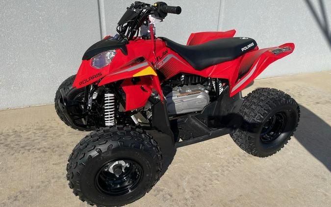 2026 Polaris Outlaw 110 EFI