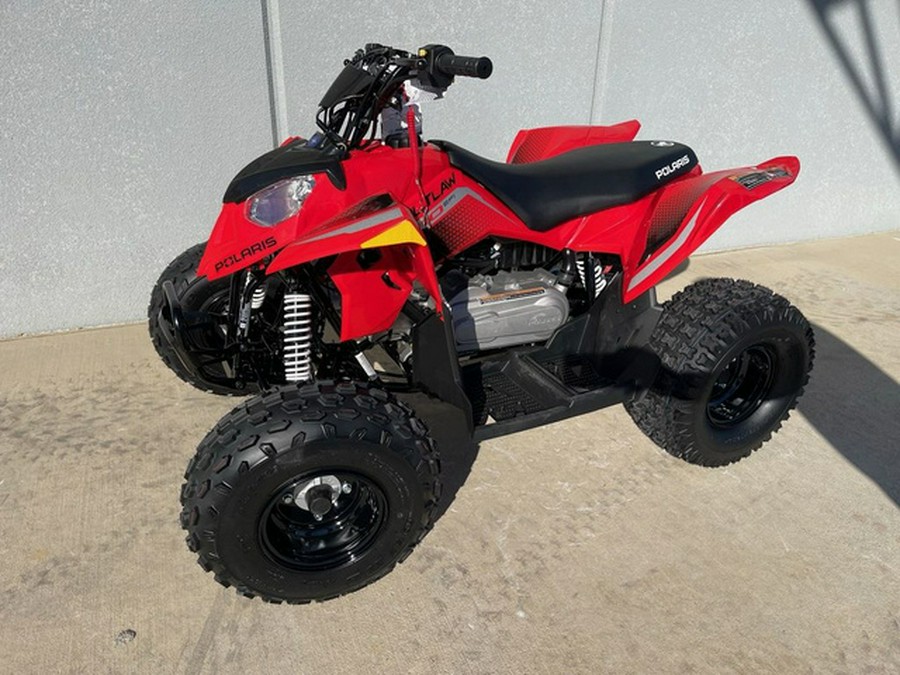 2026 Polaris Outlaw 110 EFI