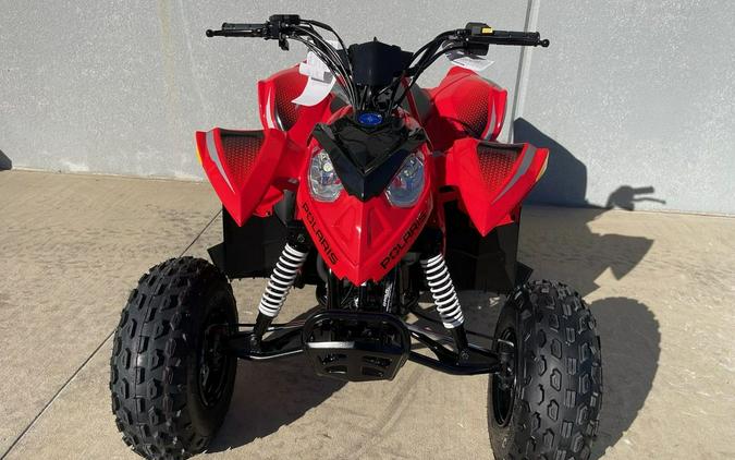 2026 Polaris Outlaw 110 EFI