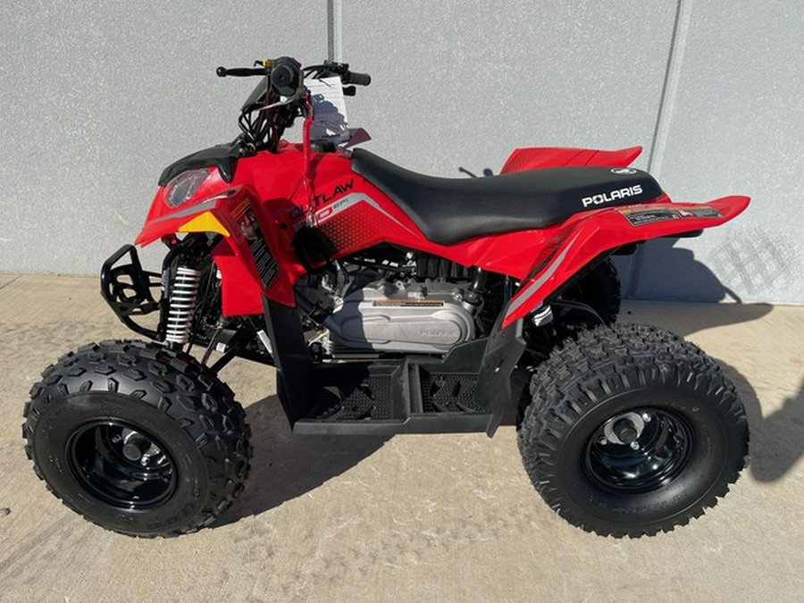 2026 Polaris Outlaw 110 EFI