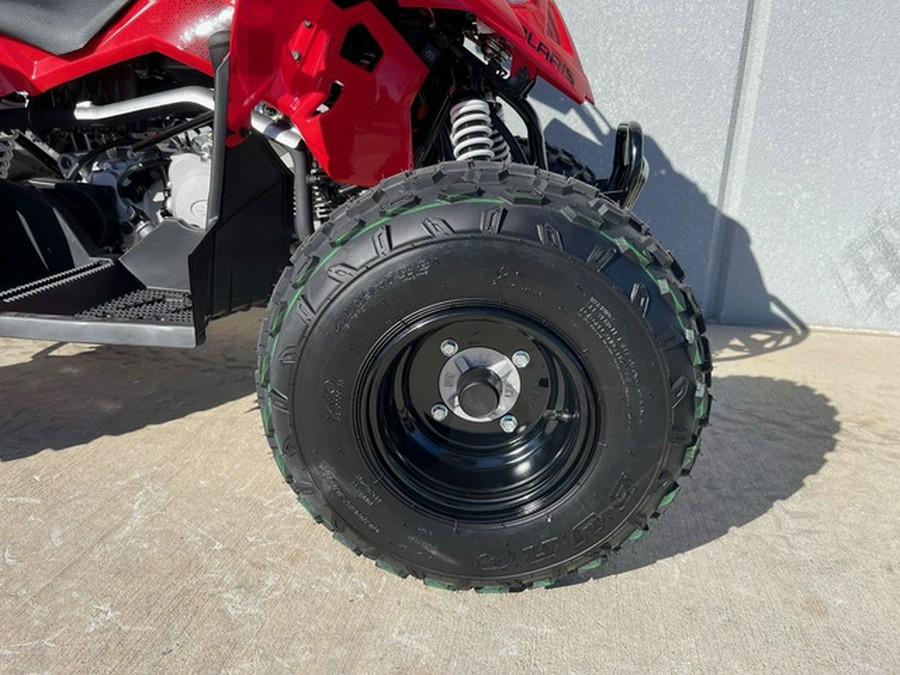 2026 Polaris Outlaw 110 EFI