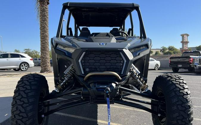 2026 Polaris® RZR XP S 4 1000 Ultimate