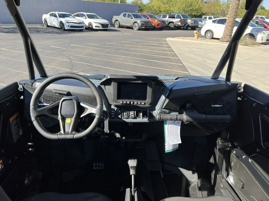 2026 Polaris® RZR XP S 4 1000 Ultimate