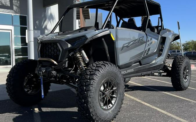 2026 Polaris® RZR XP S 4 1000 Ultimate