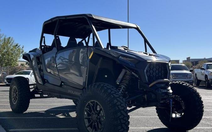 2026 Polaris® RZR XP S 4 1000 Ultimate