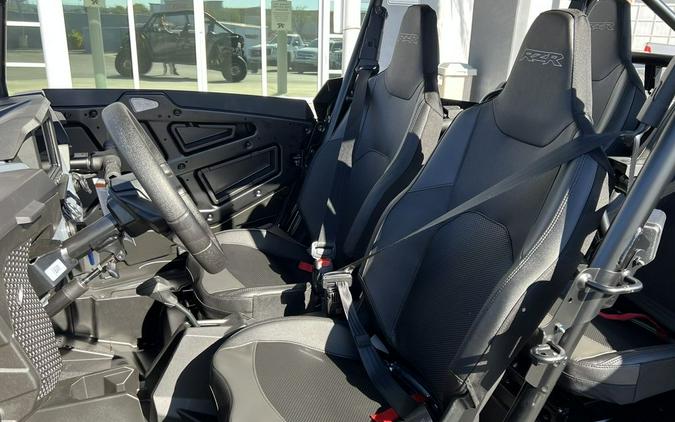 2026 Polaris® RZR XP S 4 1000 Ultimate