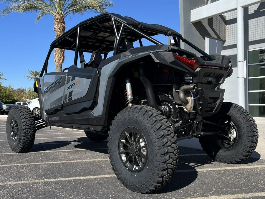 2026 Polaris® RZR XP S 4 1000 Ultimate
