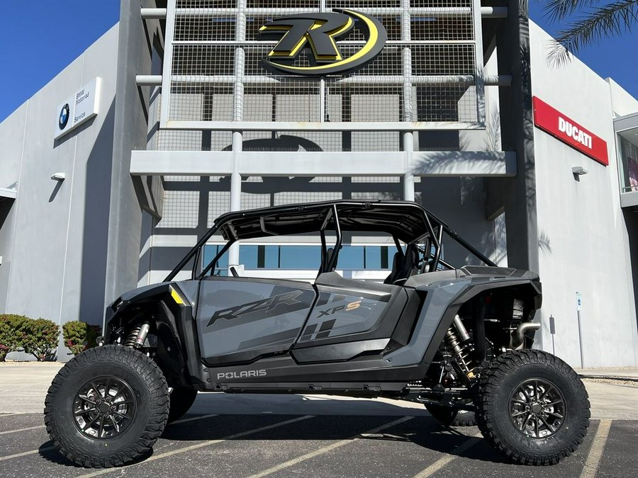2026 Polaris® RZR XP S 4 1000 Ultimate