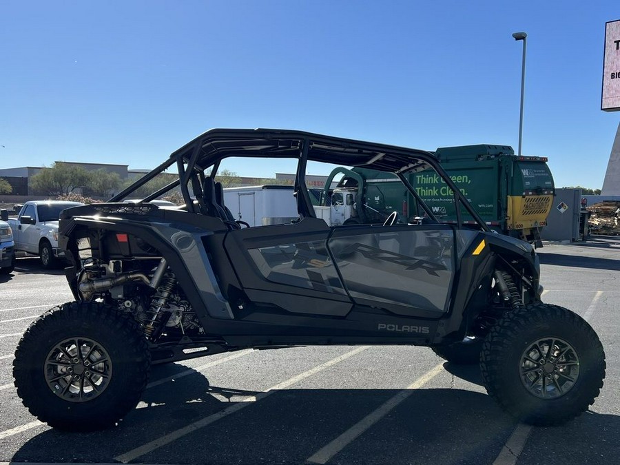 2026 Polaris® RZR XP S 4 1000 Ultimate