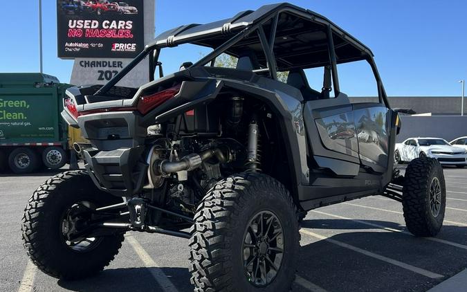 2026 Polaris® RZR XP S 4 1000 Ultimate