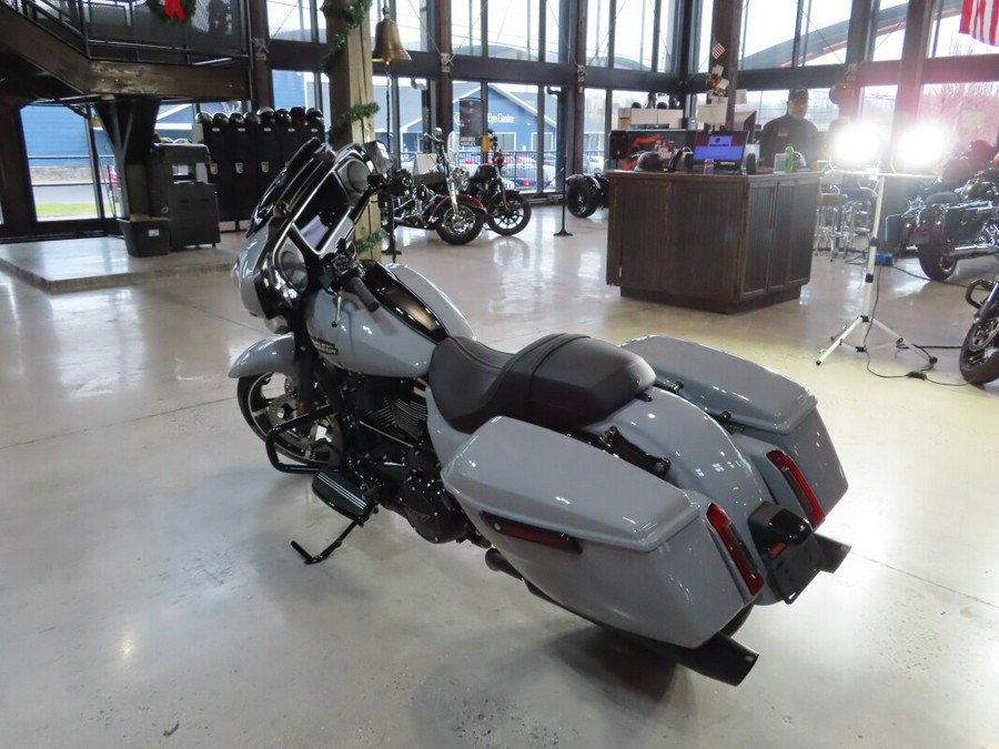 2025 Harley-Davidson® FLHX Street Glide®