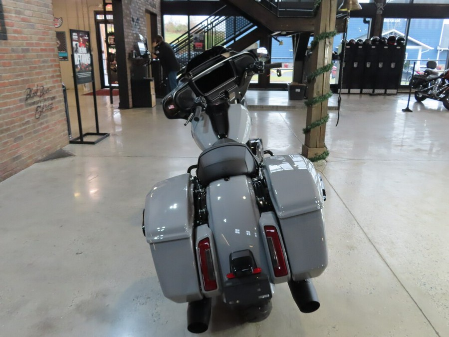 2025 Harley-Davidson® FLHX Street Glide®