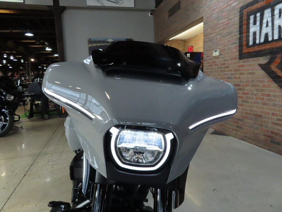 2025 Harley-Davidson® FLHX Street Glide®