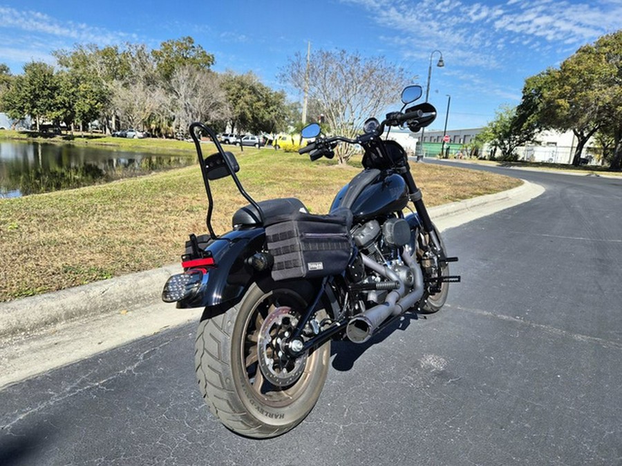 2023 Harley-Davidson FXLRS - Low Rider S