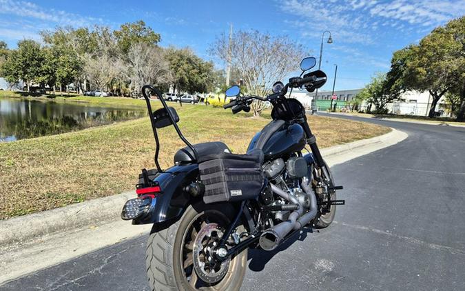 2023 Harley-Davidson FXLRS - Low Rider S