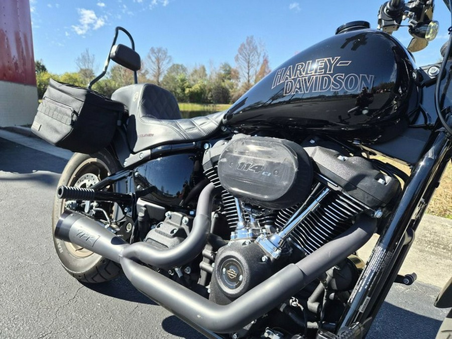 2023 Harley-Davidson FXLRS - Low Rider S