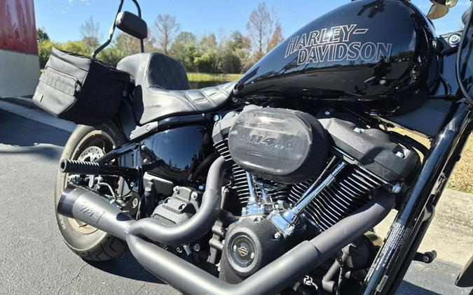 2023 Harley-Davidson FXLRS - Low Rider S