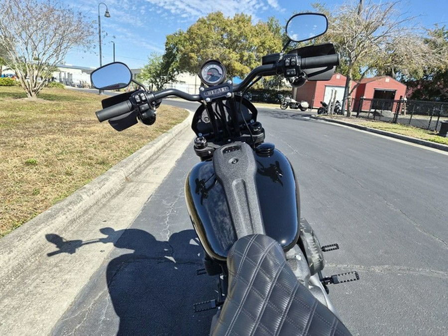 2023 Harley-Davidson FXLRS - Low Rider S