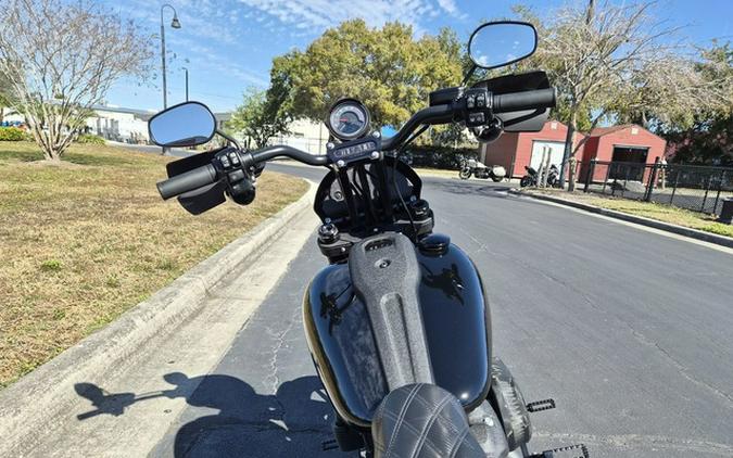 2023 Harley-Davidson FXLRS - Low Rider S