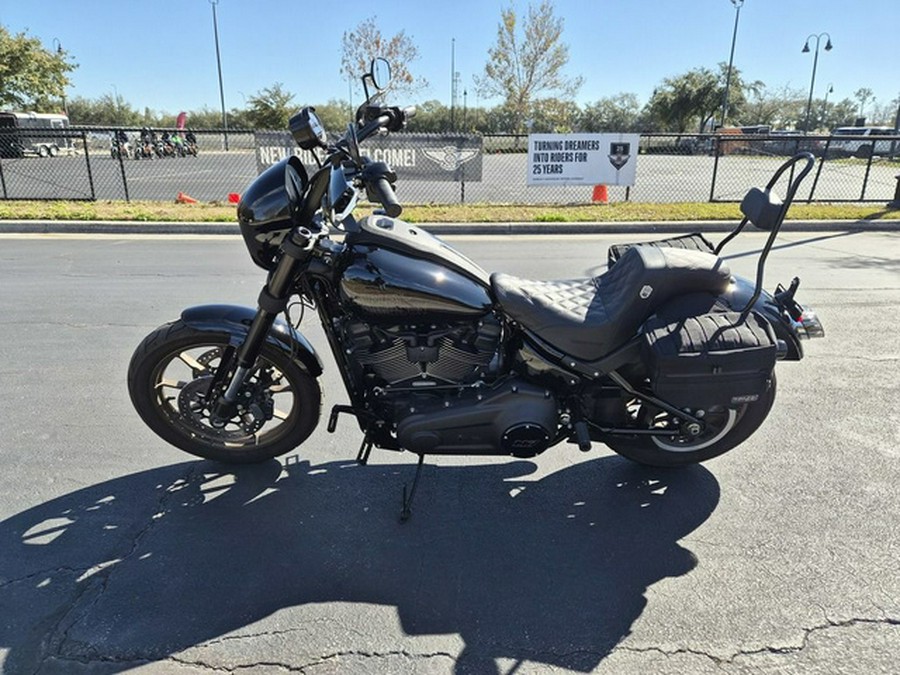 2023 Harley-Davidson FXLRS - Low Rider S