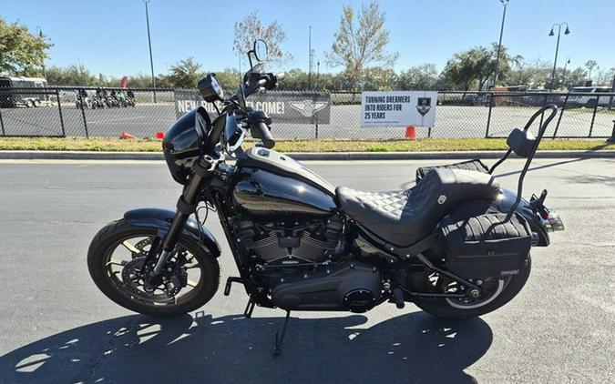 2023 Harley-Davidson FXLRS - Low Rider S