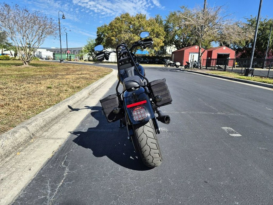 2023 Harley-Davidson FXLRS - Low Rider S