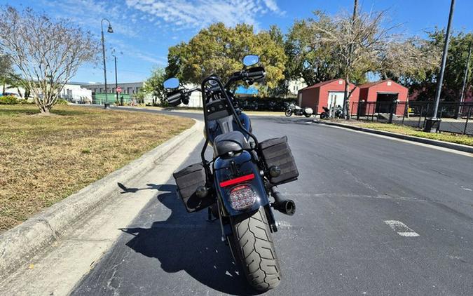 2023 Harley-Davidson FXLRS - Low Rider S