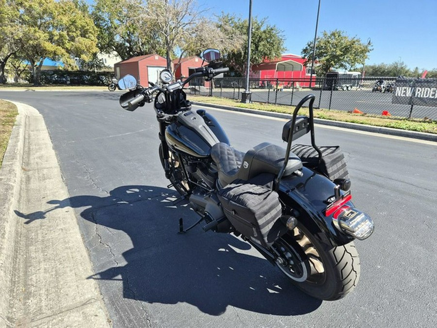 2023 Harley-Davidson FXLRS - Low Rider S