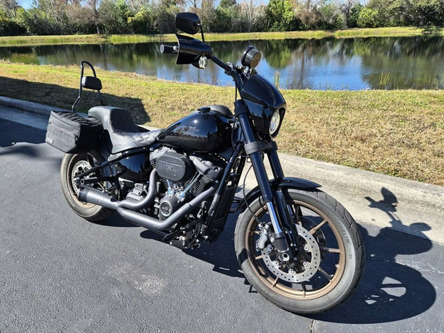 2023 Harley-Davidson FXLRS - Low Rider S