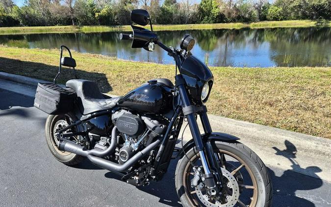 2023 Harley-Davidson FXLRS - Low Rider S