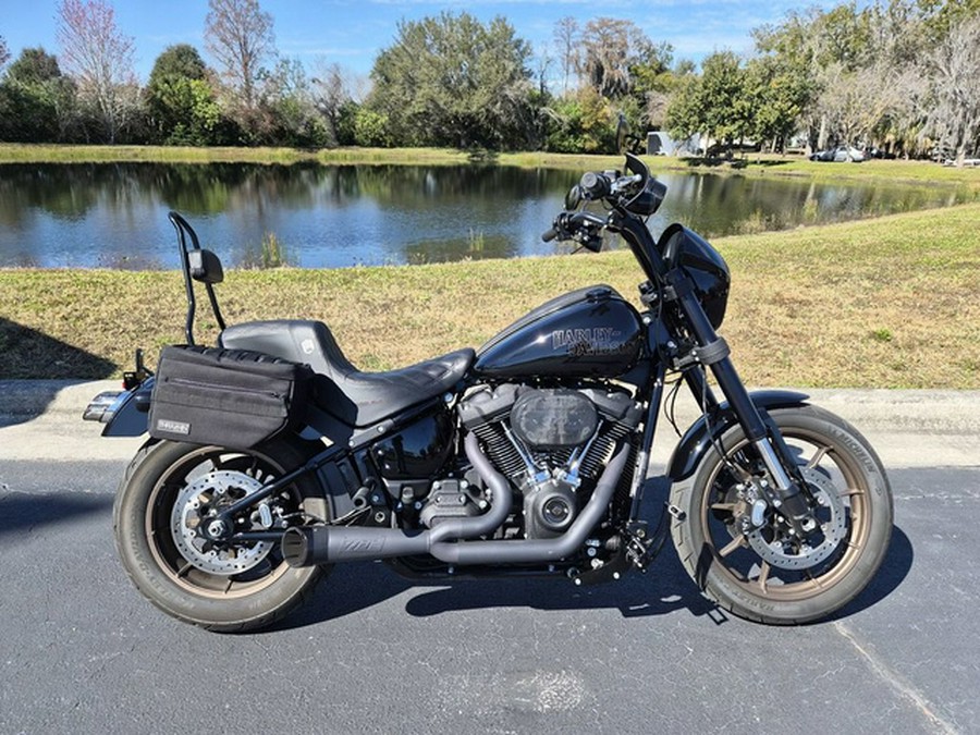 2023 Harley-Davidson FXLRS - Low Rider S
