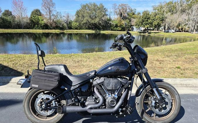 2023 Harley-Davidson FXLRS - Low Rider S