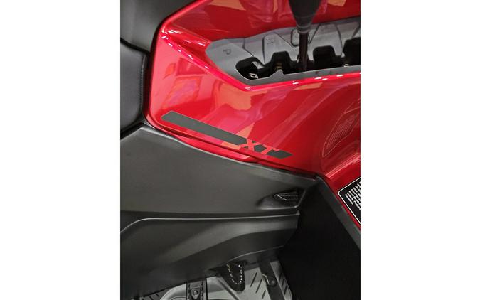 2026 Can-Am ATV OUTL MAX XT 850 RD 26