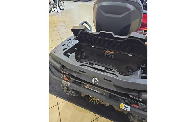 2026 Can-Am ATV OUTL MAX XT 850 RD 26