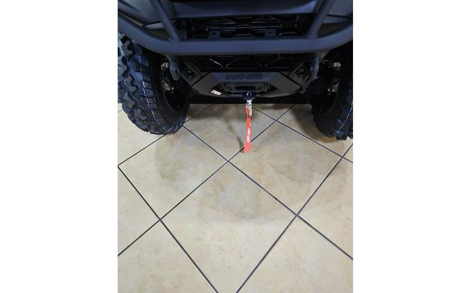 2026 Can-Am ATV OUTL MAX XT 850 RD 26