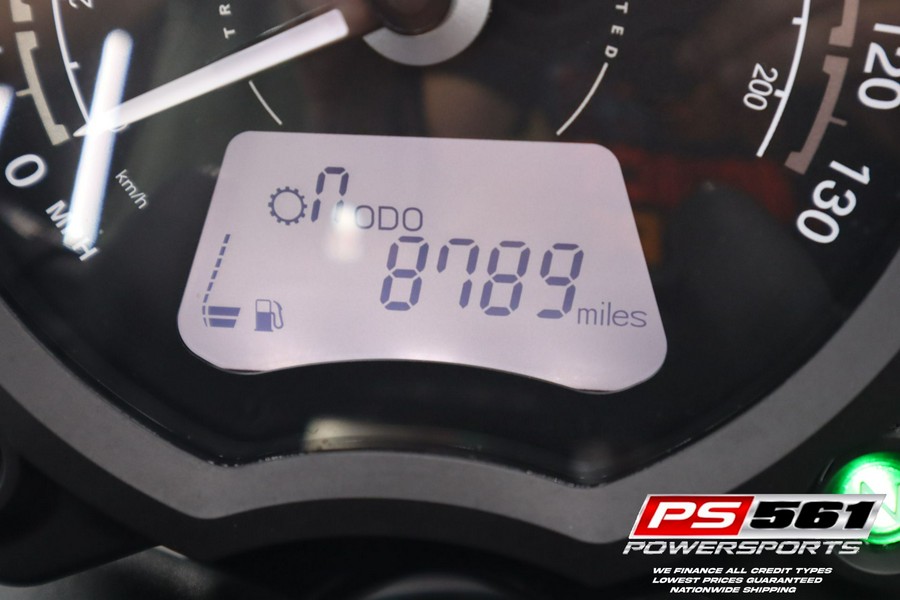 2022 Triumph Bonneville Bobber