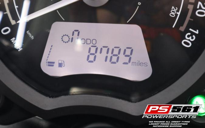 2022 Triumph Bonneville Bobber