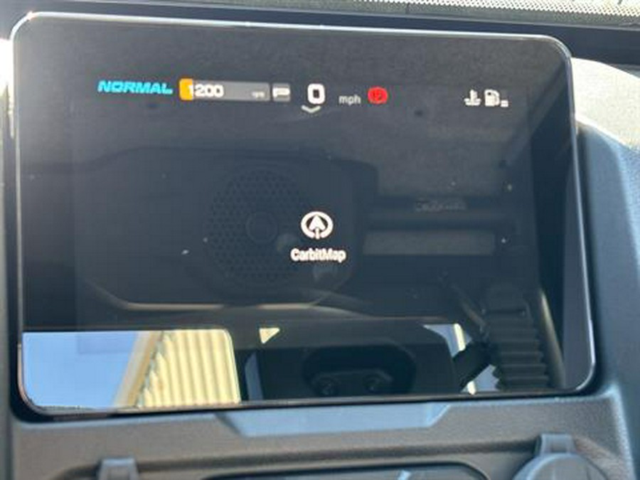 2026 CFMOTO UFORCE U10 Pro Highland