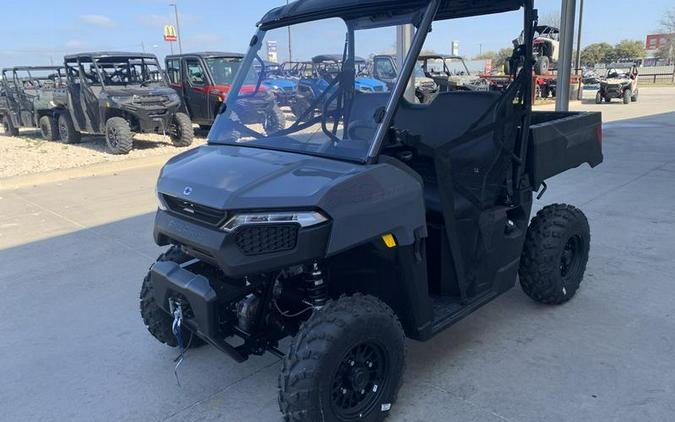 2026 Polaris® Ranger 500