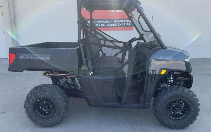 2026 Polaris® Ranger 500