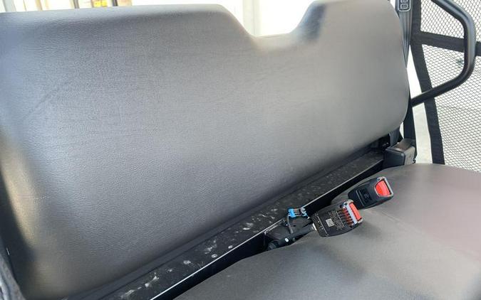 2026 Polaris® Ranger 500